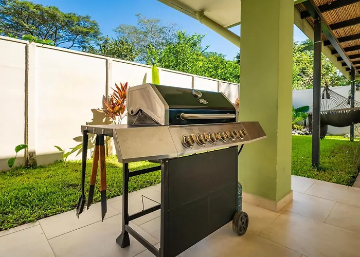 Ferienhaus Casa Roberta, A Secluded & Peaceful Retreat Playa Flamingo