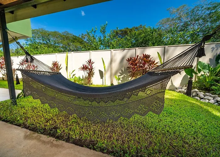 Casa Roberta, A Secluded & Peaceful Retreat Playa Flamingo