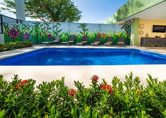 Casa Roberta, A Secluded & Peaceful Retreat