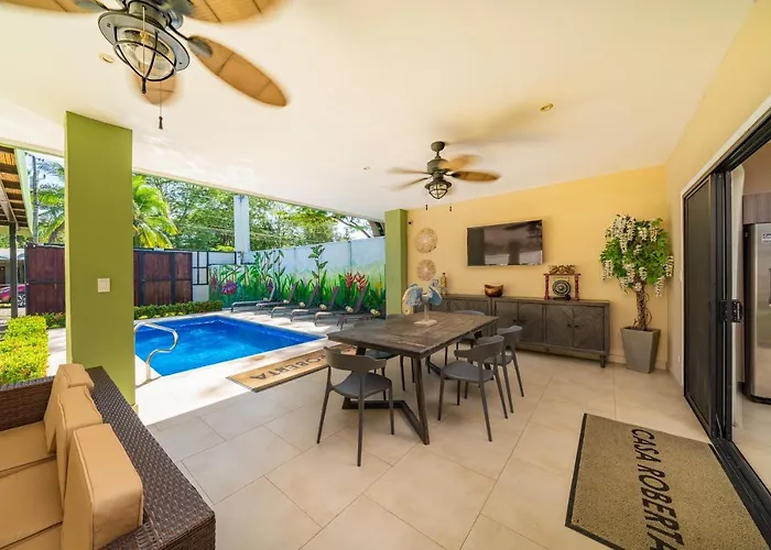 Casa Roberta, A Secluded & Peaceful Retreat