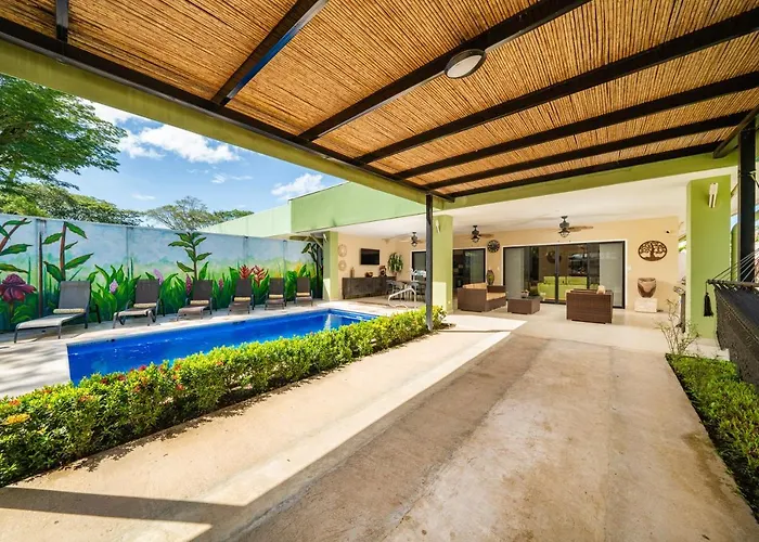 Casa Roberta, A Secluded & Peaceful Retreat Ferienhaus *