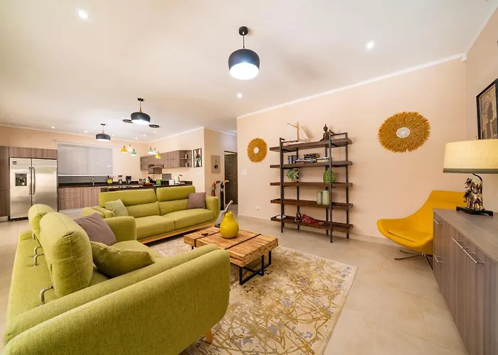 Ferienhaus Casa Roberta, A Secluded & Peaceful Retreat Playa Flamingo
