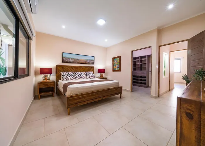 Casa Roberta, A Secluded & Peaceful Retreat * Playa Flamingo