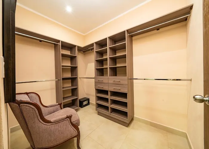 Casa Roberta, A Secluded & Peaceful Retreat Ferienhaus Playa Flamingo