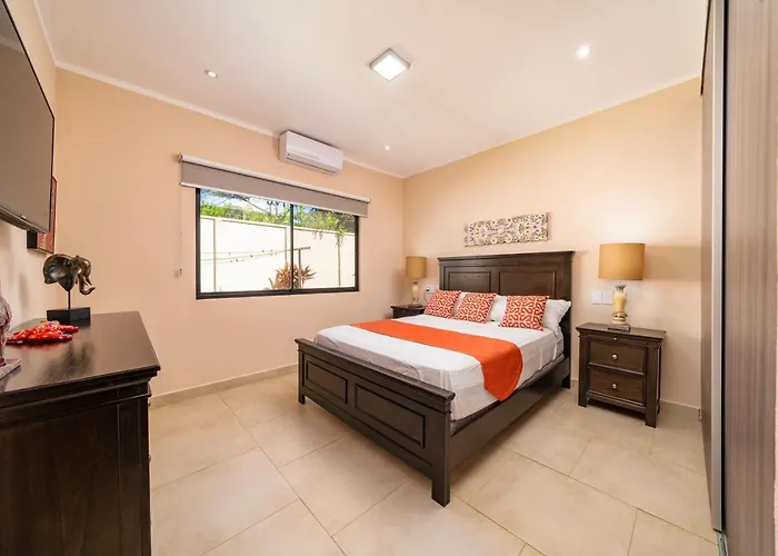 Casa Roberta, A Secluded & Peaceful Retreat Ferienhaus *