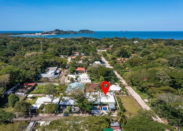 Ferienhaus Casa Roberta, A Secluded & Peaceful Retreat *