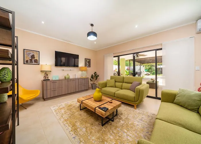 Ferienhaus Casa Roberta, A Secluded & Peaceful Retreat *