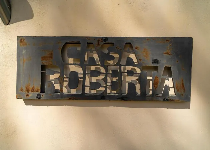 Casa Roberta, A Secluded & Peaceful Retreat Ferienhaus Playa Flamingo